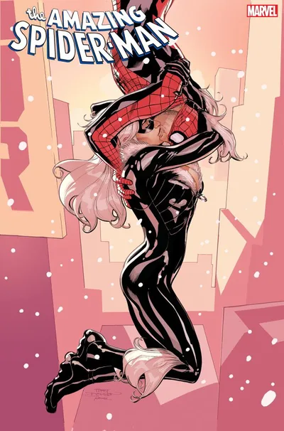 Cover of Cover D