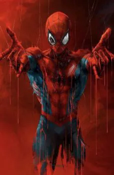 Cover of Ivan Tao Exclusive Virgin Variant
