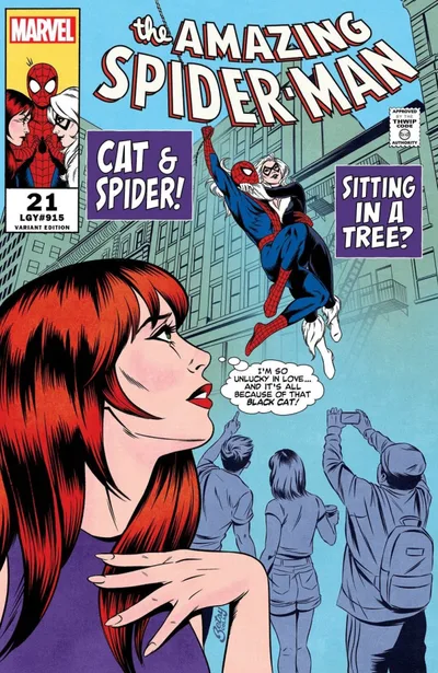 Cover of Betsy Cola Exclusive Variant