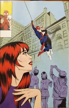 Cover of Betsy Cola Exclusive Virgin Variant