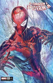 Cover of John Giang Variant