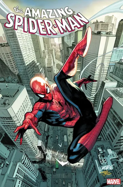 Cover of Pepe Larraz Incentive Variant (1:25)
