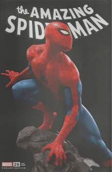Cover of Rafael Grassetti Exclusive Variant