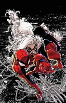 Cover of Kaare Andrews Exclusive Virgin Variant