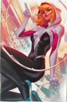 Cover of Ejikure Exclusive Virgin Variant