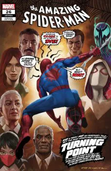 Cover of Skan Srisuwan NYCC Exclusive Variant (Ltd. 300)