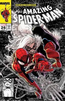 Cover of Kaare Andrews Exclusive Variant