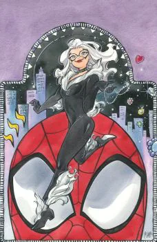 Cover of Peach Momoko Exclusive Virgin Variant