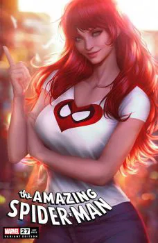 Cover of Ariel Diaz Exclusive Variant