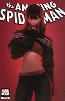 Cover of Jeehyung Lee Variant (Ltd. 3000)