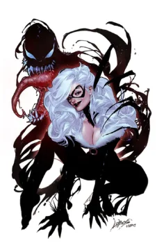 Cover of Lobos Exclusive Virgin Variant (Ltd. 600)