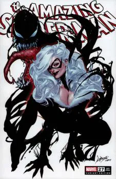 Cover of Lobos Exclusive Variant (Ltd. 3000)
