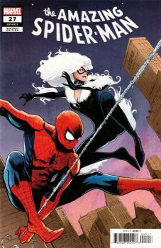 Cover of Lee Garbett Incentive Variant (1:25)