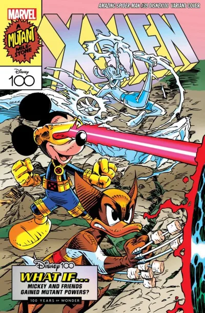 Cover of Cover B