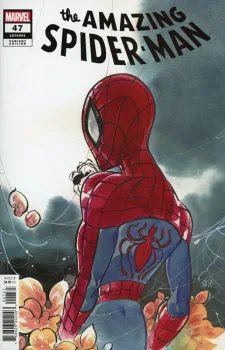 Cover of Peach Momoko Variant