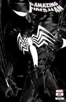 Cover of John Giang Exclusive Variant (Ltd. 600)