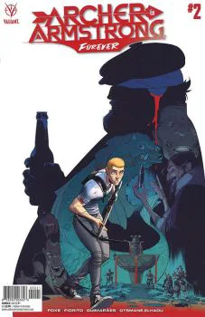 Cover of Cvr B Wildgoose