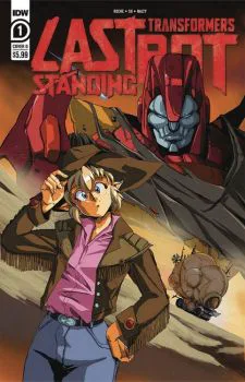 Cover of Cover D