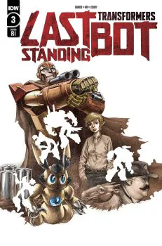 Cover of Cover B