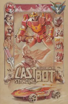 Cover of Cover B