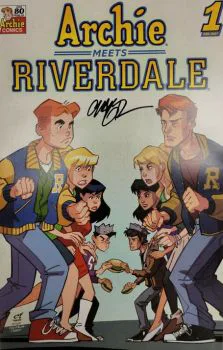 Cover of Cover G Jetpack - Craig Rousseau