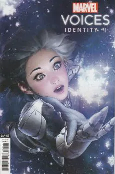 Cover of Cover C Jeehyung Lee Variant