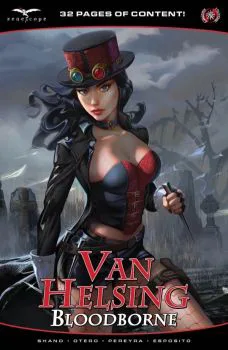 Cover of Igor Lomov Variant