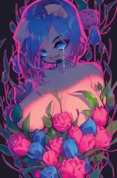 Cover of Rose Besch Variant