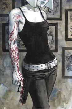 Cover of Cover B