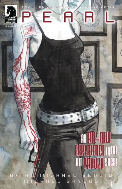 Cover of Cover B