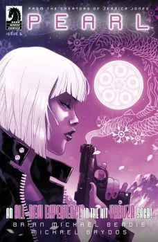 Cover of Cover B Zu Orzu Variant