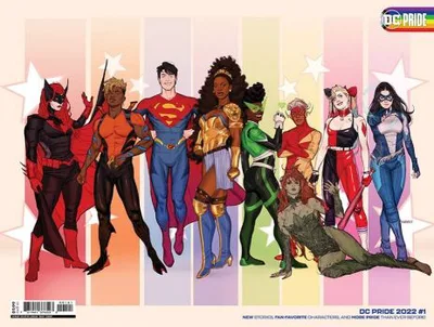 Cover of Joshua “Sway” Swaby Wraparound Variant Cover