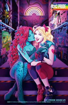 Cover of Jen Bartel Variant