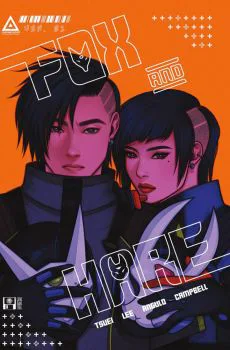 Cover of CVR G Inc 1:75 Jen Bartel Var