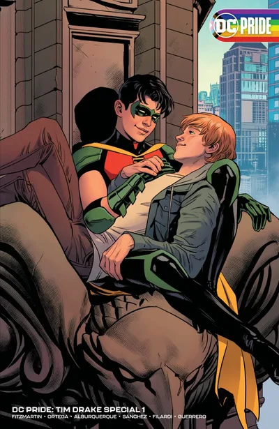Cover of Regular Travis Moore & Tamara Bonvillain Cover
