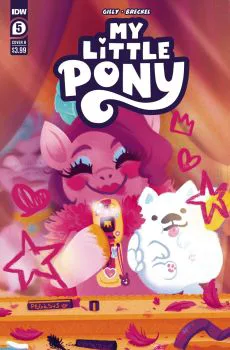 Cover of JustaSuta Variant