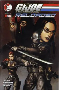 Cover of Cover B Adi Granov Exclusive Gold Foil Variant (Ltd. 1800)