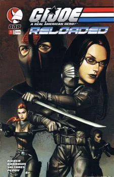 Cover of Cover C Adi Granov Exclusive Platinum Foil Variant (Ltd. 500)