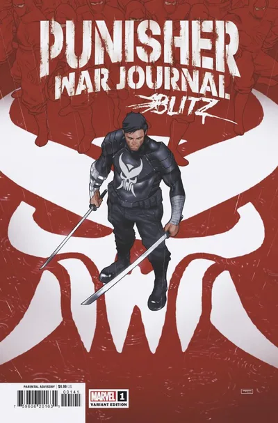 Cover of Incentive Taurin Clarke Variant Cover