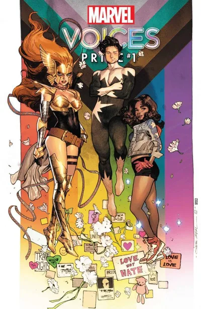 Cover of Cover C Olivier Coipel Variant