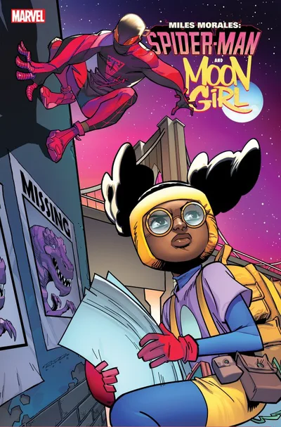 Cover of Cover D Khary Randolph Incentive Connecting Variant (1:25)