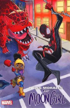 Cover of Cover F Chrissie Zullo Uminga Exclusive Variant