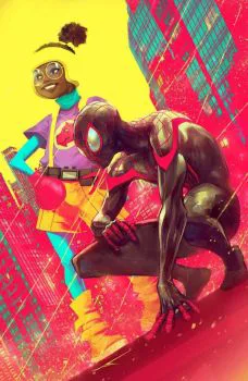 Cover of Cover I Ivan Tao Exclusive Virgin Variant