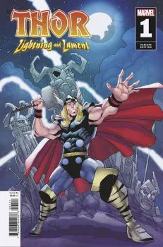 Cover of Logan Lubera Cover