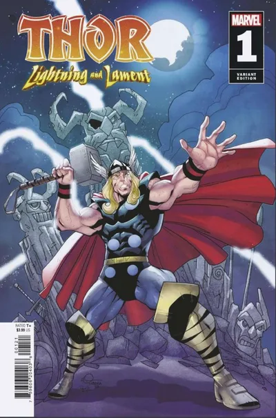 Cover of Logan Lubera Cover