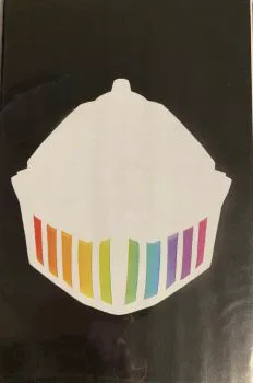 Cover of Cover C Whatnot Pride Variant