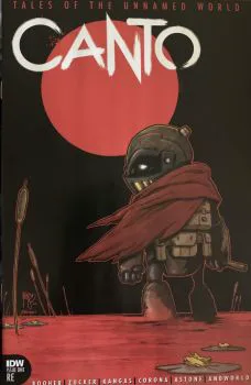 Cover of Cover D Ben Bishop Maine Vein Variant