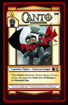 Cover of Cover G KRS Variant