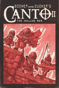Cover of Cover I TMNT : The Last Ronin Homage