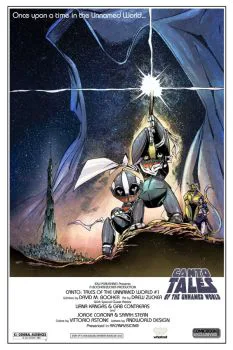 Cover of Cover J Star Wars Homage Whatnot/CBE Exclusive